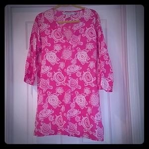 Grechen Scott Cover Up